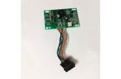 China Low Frequency Lock PCB Mainboard supplier