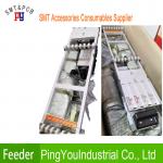 911000042 SMT Feeder Electronic Stainless Steel FS-V-SM For Samsung Machine for sale