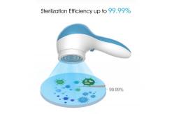 China Portable UVC Sterilizing Lamp supplier