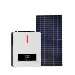 Off Grid Solar Energy Systems 6200KW Generator Home Most Powerful 50Hz for sale