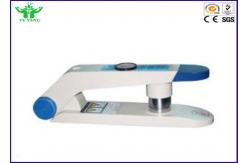 China 5Kg Portable Footwear Testing Equipment / Leather Softness Tester IULTCS. IUP 36 supplier