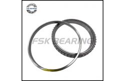 China Thin Wall 279-0344 Single Row Tapered Roller Bearing 290x380x40mm Heavy Machine supplier