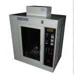 Precision DX8383 Hot Wire Testing Machine For  Electrical Products for sale