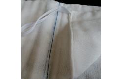 China Oem Custom Folding Medical  lap Sponge  material 100% Cotton Properties supplier