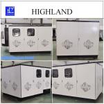 160 Kw Engine Power Hydraulic Test Stands Customization for Superior Performance for sale