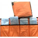 Medicare Suregical Dynamic Inflatable Splint Set Kit For First Aid Use for sale