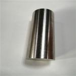 Small 95W-3.5Ni-1.5Fe Tungsten Heavy Alloy For Gyroscope Rotor Or Shock Absorber for sale