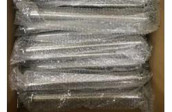 China SS304 Mushroom Fountain Jet Nozzle 1/2 DN15  ISO9001 supplier
