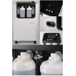 96% Purity 10 Liter Oxygen Concentrator / Plug In Oxygen Concentrator for sale