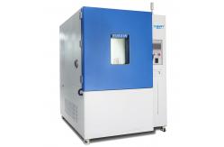 China 500L Ice Water Impact Test Equipment , Reliable Ice Water Splash Test Chamber supplier