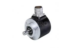 China  Multiturn Absolute Rotary Encoder AVM58N-011K1R0GN-1213 supplier