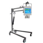 High Safety Digital X-Ray Apparatus With Automatic Image Enhancement for sale