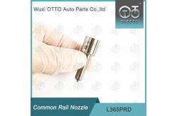 China L365PRD Delphi Common Rail Nozzle For Injectors 28239766 / 28264951 / 28489548 supplier