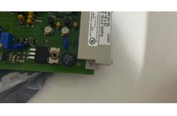 China Honeywell 10205/2/1 Fail Safe Analog Output Module supplier