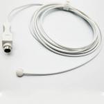 Male Connector Drager 9k Pediatric Skin Temperature Probes for sale