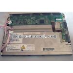 LCD Panel Types AA084VC06 Mitsubishi 8.4 inch 640*480 LCD Screen for sale