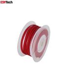 High Visibility Webbing Reflective Piping Untearable Reflective Fabric Tape for sale