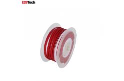 China High Visibility Webbing Reflective Piping Untearable Reflective Fabric Tape supplier