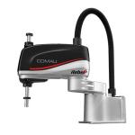 Pick And Place Robot Rebel-S6-0.45 With 4 Axis Robotic Arm Industrial For Assembly As Scara Robot for sale