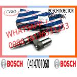 common rail diesel fuel injector 04147010043 0414701060 For SCANIA ENGINE