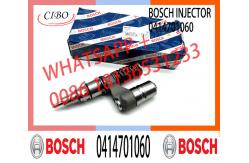 China common rail diesel fuel injector 04147010043 0414701060 For SCANIA ENGINE supplier