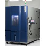 150-1500 Litres Temperature Humidity Chamber , Humidity Testing Equipment for sale