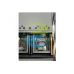 Automobile Air Conditioning Compressor Four Chambers Hydrogen And Nitrogen Leak Detection System