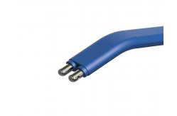 China Hepatectomy Electrode Optimized Operating Frequency for Stable Liver Tumor Removal supplier