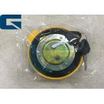 14528922  Excavator EC240B EC290B Locking Fuel Tank Cap