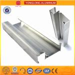 Aluminium Tower Scaffold / Aluminium Honeycomb Panel Rectangle Shape for sale
