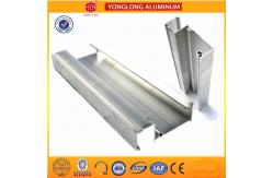 China Aluminium Tower Scaffold / Aluminium Honeycomb Panel Rectangle Shape supplier