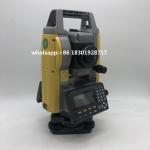 1-Year Warranty CSV Format Total Station Japan Brand Topcon GTS-2002 for sale