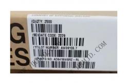 China ICs Chip AD8418WBRZ Bidirectional Zero Drift Current Sense Amplifier IC 8-SOIC supplier