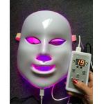 Beauty PDT LED Phototherapy Machine Photon Skin Care Mask Skin rejuvenation for sale
