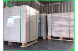 China Food Grade One Side Pe Coated White Kraft Paper For Lunch Box supplier