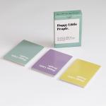 63mm Width Personalised Playing Cards , 500pcs 300g Recycle Playing Cards for sale