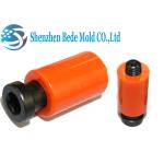 Plastic Parting Locks Mould / Alloy Steel Nylon Resin Mold Parting Locks for sale
