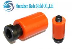 China Plastic Parting Locks Mould / Alloy Steel Nylon Resin Mold Parting Locks supplier