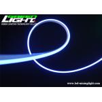 6-12mm 2835 Flexible Led Neon Lighting 24V 140LEDs/M Waterproof IP67