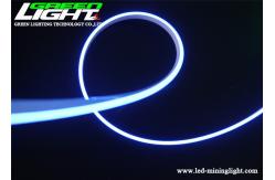 China 6-12mm 2835 Flexible Led Neon Lighting 24V 140LEDs/M Waterproof IP67 supplier