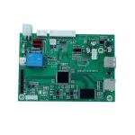 SMT FR4 Multilayer PCBs Prototype Metal Material PCBA Electronics for sale