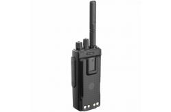 China XIR P3688+ Handheld Digital Analog GPS Function DMR Emergency Two Way Radio supplier