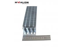 China 1 - 10000W PTC Heating Element for Mini Pocket Self Heating Hand Warmer supplier