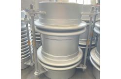China Metal Ripple Compensators Unmatched Durability And Adaptability For Modern Plumbing Systems supplier