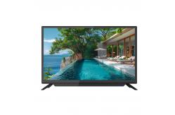 China High Resolution Smart LED TV ISO9001 Android Bluetooth 40 Inch Android Tv supplier