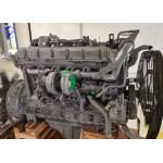 Remanufactured Isuzu 6WG1 Engine With 397KW