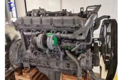 China Remanufactured Isuzu 6WG1 Engine With 397KW supplier