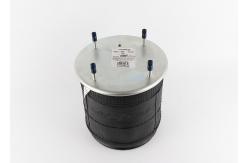 China 1R14-028 Goodyear Air Spring Rolling Lobe Airbag Ridewell S2573C supplier