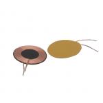 Air Core Magnetic Coil Wireless Charger Coil Qi Wireless Charging Coil for sale