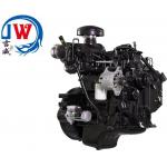 20kw 30kw Cummins Backup Generator 48kw 50kw 24V  80kw Diesel Generator Set for sale